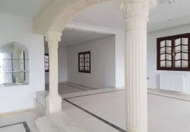 Vente Villa Gammarth 3M194