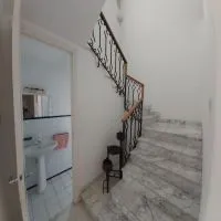Vente Villa Hammamet Nord Kharrouba 3M541