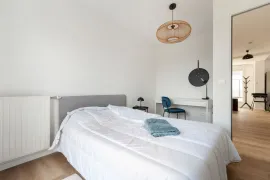 Colocation Colocation 3 chambres avec balcon et terrasse