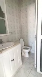 Location Appartement s+4 à Nabeul 3M763