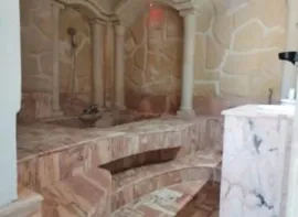 Location Appartement s+4 à Nabeul 3M763