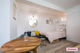Location Studio meublé Saint Cyprien
