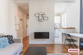 Location Joli T2 Meublé à Puteaux