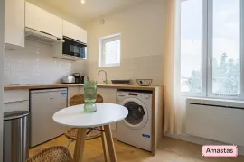 Location Appartement deux pièces au bord de la Seine - CHOISY-LE-ROY