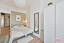 Colocation Colocation 3 chambres en hyper centre avec 2 balcons