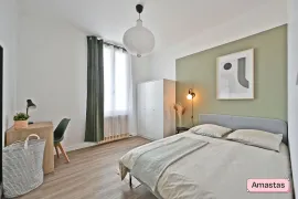 Colocation Colocation 3 chambres en hyper centre avec 2 balcons