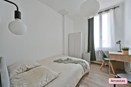 Colocation Colocation 3 chambres en hyper centre avec 2 balcons