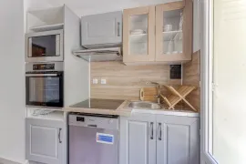 Colocation Marseille 13003 - Charmant T3 lumineux en colocation meublée plein cœur de Marseille