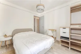 Colocation Marseille 13003 - Charmant T3 lumineux en colocation meublée plein cœur de Marseille