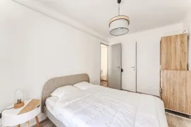 Colocation Marseille 13003 - Charmant T3 lumineux en colocation meublée plein cœur de Marseille