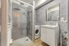Colocation Marseille 13003 - Charmant T3 lumineux en colocation meublée plein cœur de Marseille