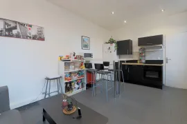 Colocation Colocation 3 chambres tout compris avec douches individuelles - Secteur Piscine de Roubaix