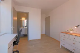 Colocation Colocation 3 chambres tout compris avec douches individuelles - Secteur Piscine de Roubaix