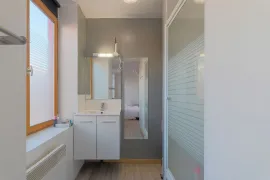 Colocation Colocation 3 chambres tout compris avec douches individuelles - Secteur Piscine de Roubaix