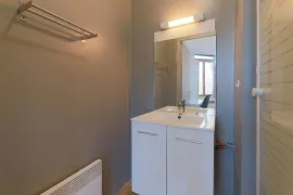 Colocation Colocation 3 chambres tout compris avec douches individuelles - Secteur Piscine de Roubaix