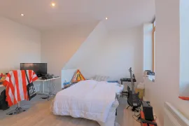Colocation Colocation 3 chambres tout compris avec douches individuelles - Secteur Piscine de Roubaix
