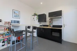 Colocation Colocation 3 chambres tout compris avec douches individuelles - Secteur Piscine de Roubaix