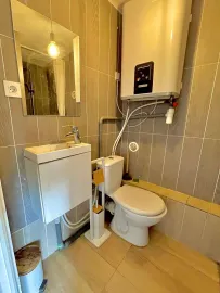 Location Studio meublé secteur Lille Moulin - 10014