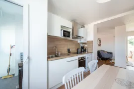 Colocation Nantes Joliverie deux chambres disponibles dans cette colocation - 44 4 314