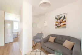 Colocation Nantes Joliverie deux chambres disponibles dans cette colocation - 44 4 314