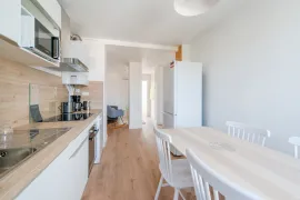 Colocation Nantes Joliverie deux chambres disponibles dans cette colocation - 44 4 314