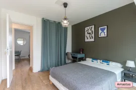 Colocation Colocation meublée 3 chambres - Ouest Chartrons 433288
