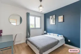 Colocation Colocation meublée 3 chambres - Ouest Chartrons 433288