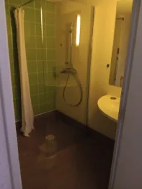 Location Studio meublé quartier St Hilaire avec parking - 134855