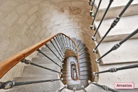 Location T2 meublé 41m² Gare Saint Roch
