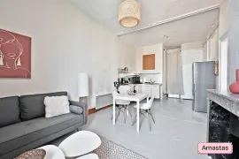 Location T2 meublé 41m² Gare Saint Roch