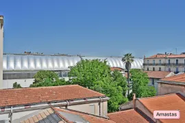Location T2 meublé 41m² Gare Saint Roch