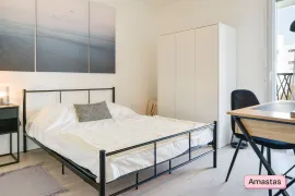 Location Superbe T2 de 39m2 avec balcon et stationnement