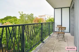 Location Superbe T2 de 39m2 avec balcon et stationnement