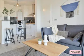Location Superbe T2 de 39m2 avec balcon et stationnement