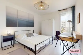 Location Superbe T2 de 39m2 avec balcon et stationnement