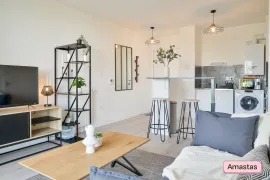 Location Superbe T2 de 39m2 avec balcon et stationnement