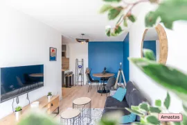 Colocation Colocation meublée 3 chambres proche gare
