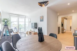 Colocation Colocation meublée 3 chambres proche gare