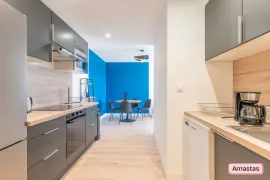 Colocation Colocation meublée 3 chambres proche gare