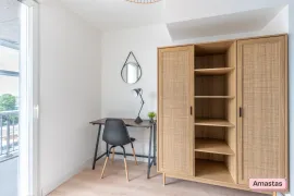 Colocation Colocation meublée 3 chambres proche gare