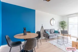 Colocation Colocation meublée 3 chambres proche gare