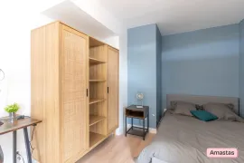 Colocation Colocation meublée 3 chambres proche gare