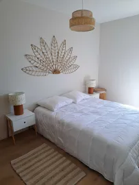 Location Grand T2 à Grenoble