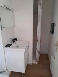 Location Grand T2 à Grenoble