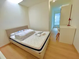 Location T3 meublé Tourcoing Brun Pain - 3599951