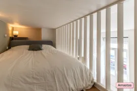 Location Appartement T1bis rénové et meublé au coeur de Bordeaux