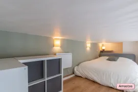 Location Appartement T1bis rénové et meublé au coeur de Bordeaux
