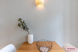 Location Appartement T1bis rénové et meublé au coeur de Bordeaux