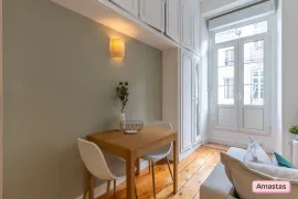 Location Appartement T1bis rénové et meublé au coeur de Bordeaux