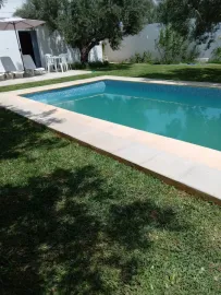 Location villa  à baraket essahel 3M791